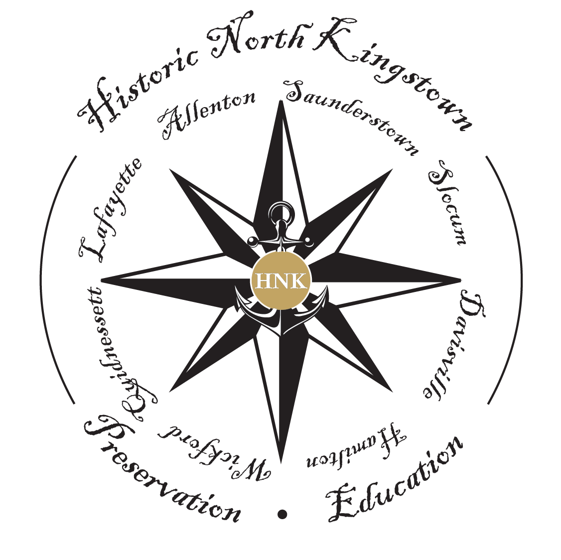 HNK Logo