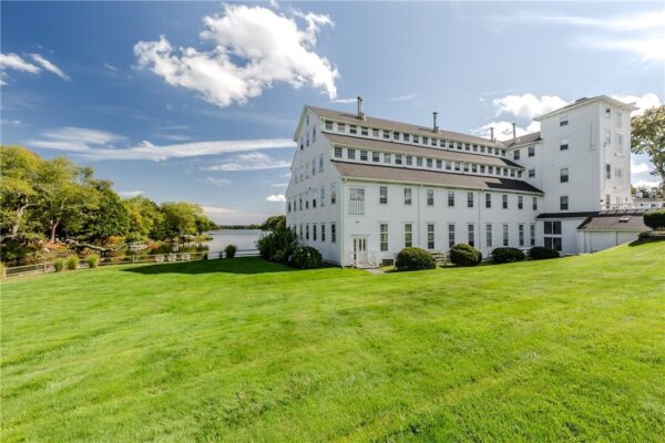 Hamilton Mill