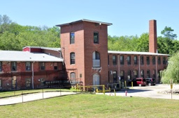 Shady Lea Mill