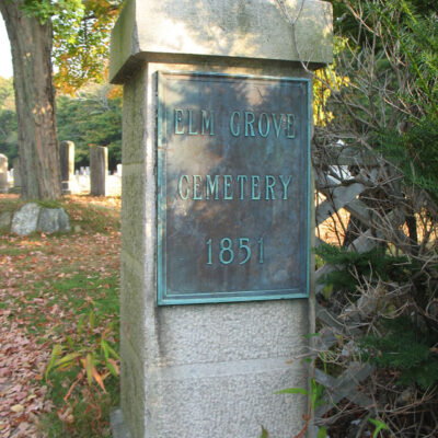 Elm Grove Cemetery