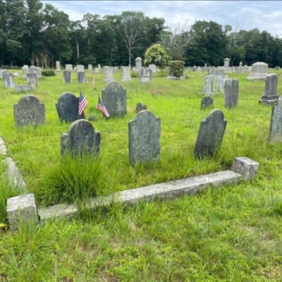 Elm Grove Cemetery