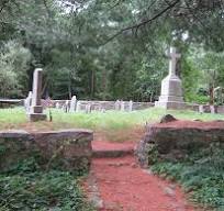 The Old Narragansett Cemetery