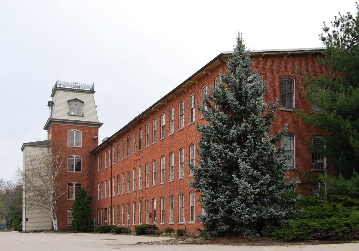 The Mill at Lafayette