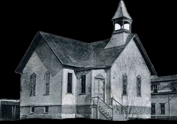 Wickford Methodist Episcopal Church