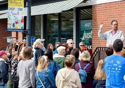 Events in North Kingstown
